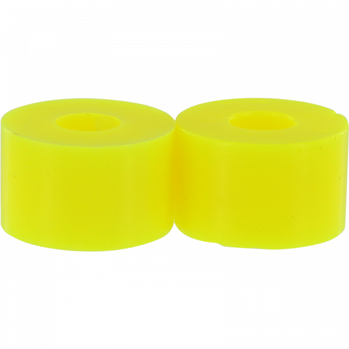 VENOM DOWNHILL-85a YELLOW BUSHING SET