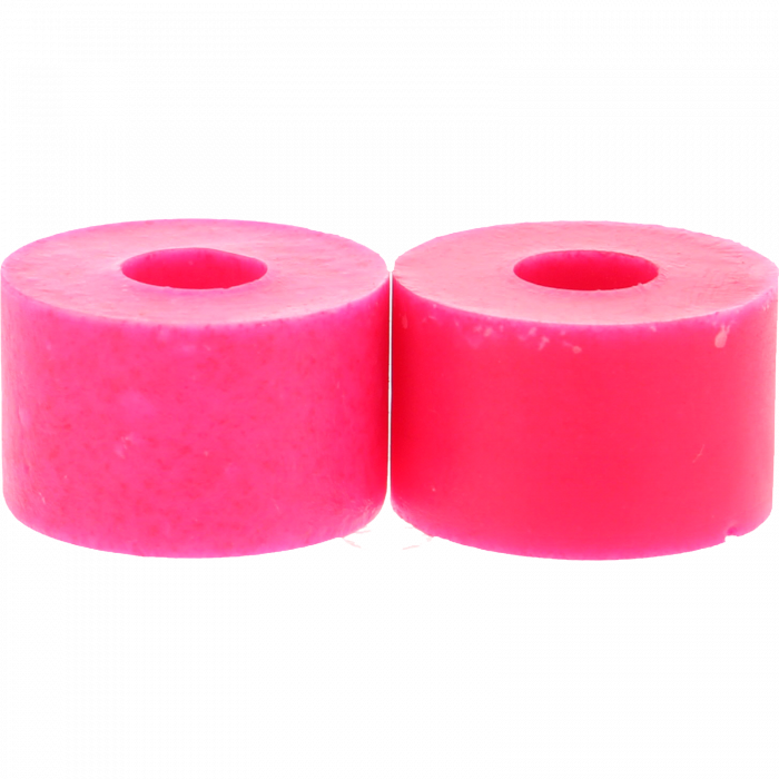 VENOM DOWNHILL-97a PINK BUSHING SET