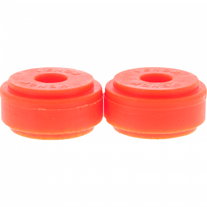 VENOM ELIMINATOR-81a ORANGE BUSHING SET