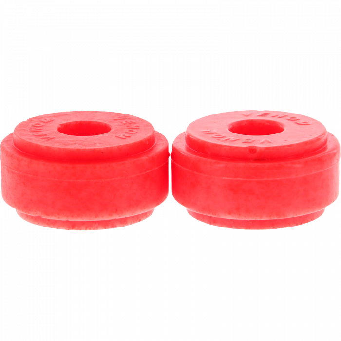 VENOM ELIMINATOR-90a RED BUSHING SET