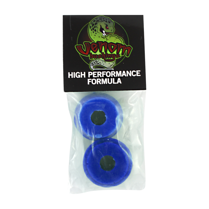 VENOM FREERIDE-78a BLUE BUSHING SET