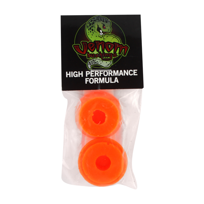 VENOM FREERIDE-81a ORANGE BUSHING SET