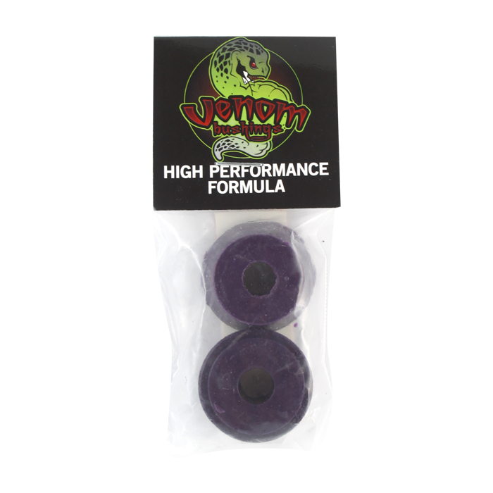 VENOM FREERIDE-87a PURPLE BUSHING SET