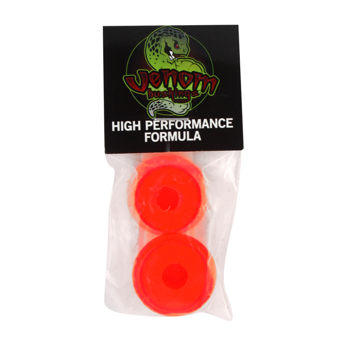 VENOM FREERIDE-90a RED BUSHING SET