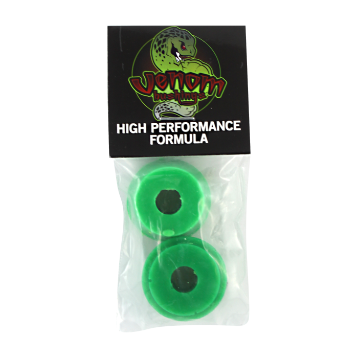 VENOM FREERIDE-93a GREEN BUSHING SET