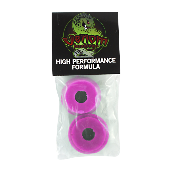 VENOM FREERIDE-97a PINK BUSHING SET