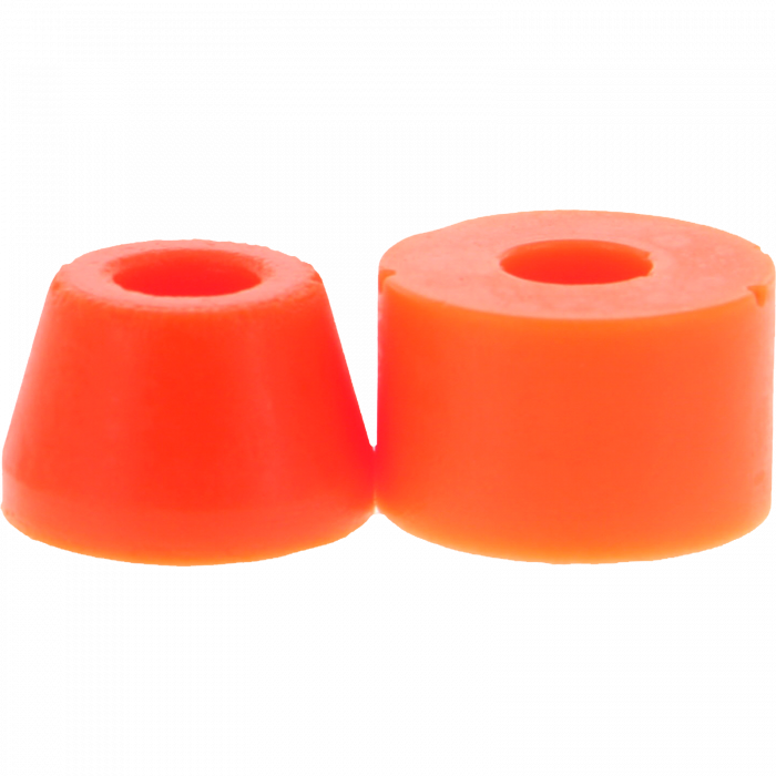 VENOM STANDARD-81a ORANGE BUSHING SET