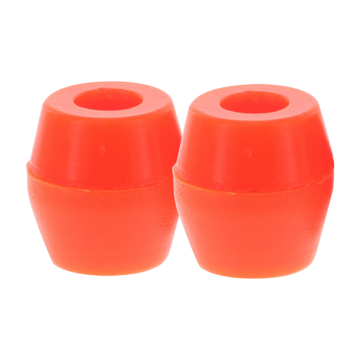 VENOM STREET-81a ORANGE BUSHING SET 2pr