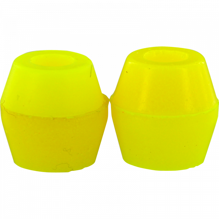 VENOM STREET-85a YELLOW BUSHING SET 2pr