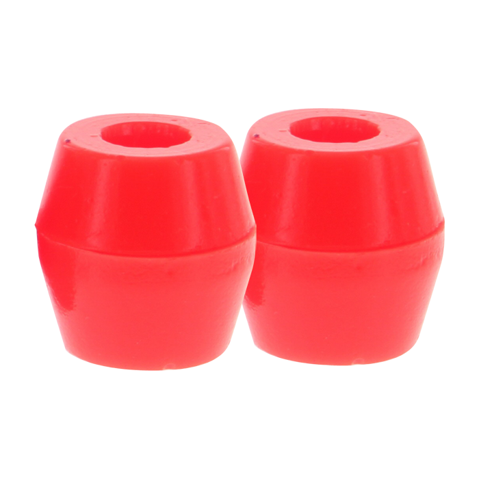 VENOM STREET-90a RED BUSHING SET 2pr