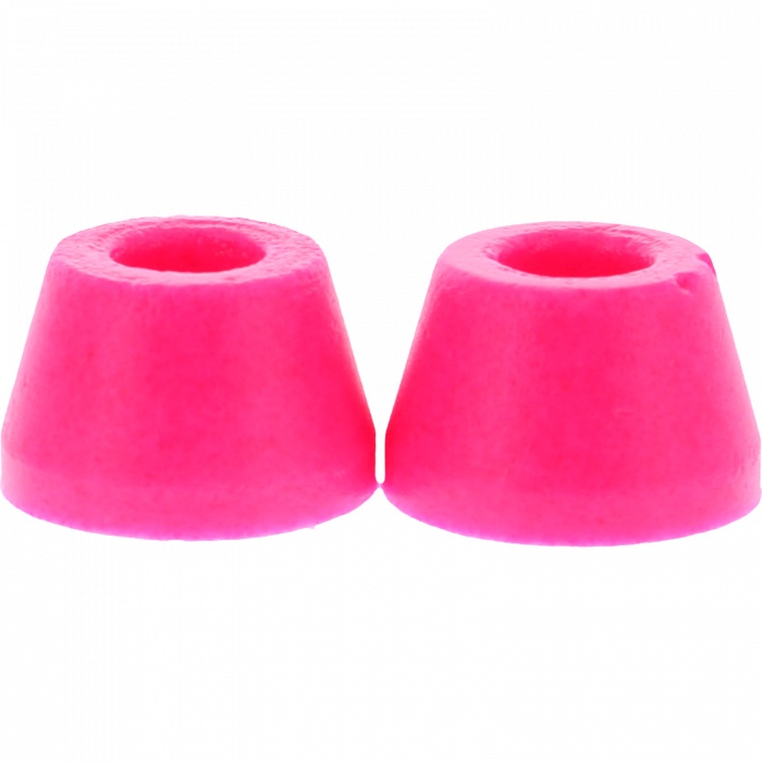 VENOM SUPER CARVE-97a PINK BUSHING SET