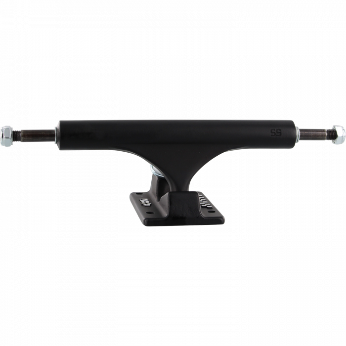 ACE CLASSIC HIGH TRUCK 55/6.375 MATTE BLACK