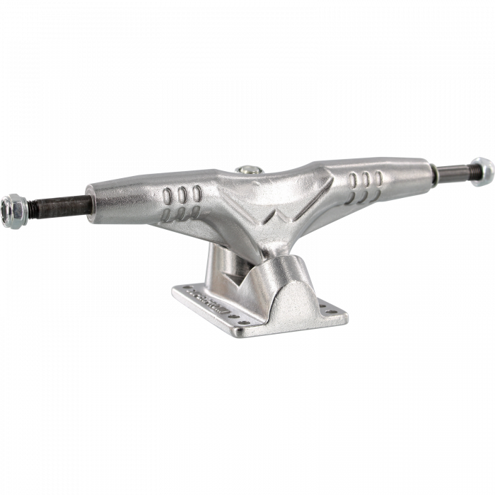 GULLWING PRO III 9.0 SILVER TRUCK