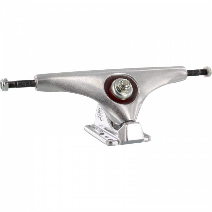 GULLWING CHARGER 9.0 SILVER TRUCK
