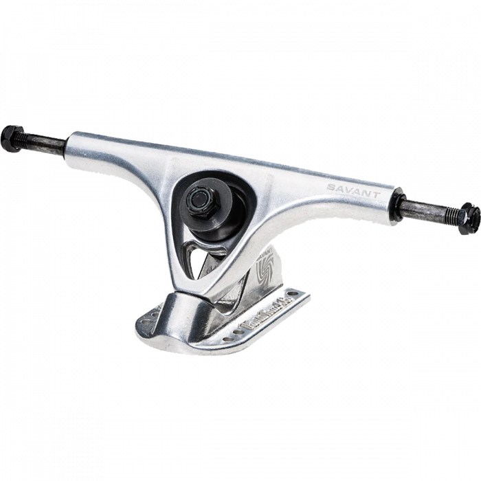 PARIS SAVANT 165mm/50° TRUCK POLISHED