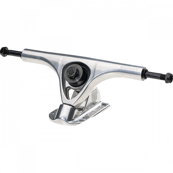 PARIS SAVANT 180mm/50° TRUCK POLISHED