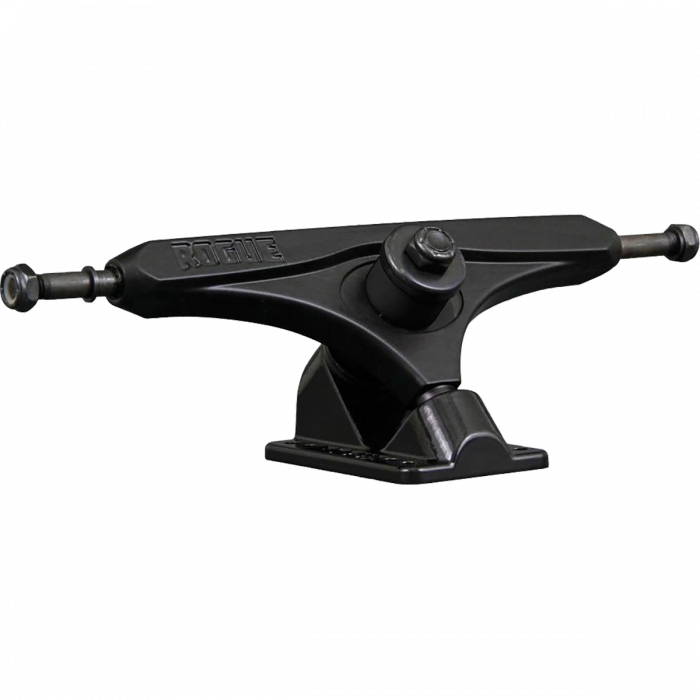 ROGUE CAST TRUCK 160mm/48° BLK/BLK