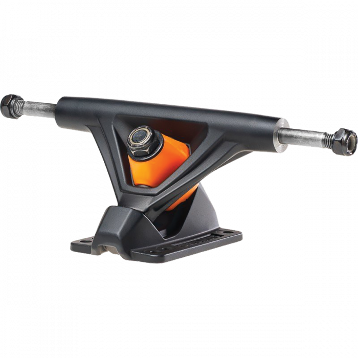 SEISMIC AEON 130mm 45° FLAT BLACK
