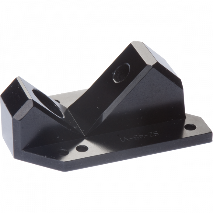 SZ RKP BASE PLATE 50° BLACK 1pc sale