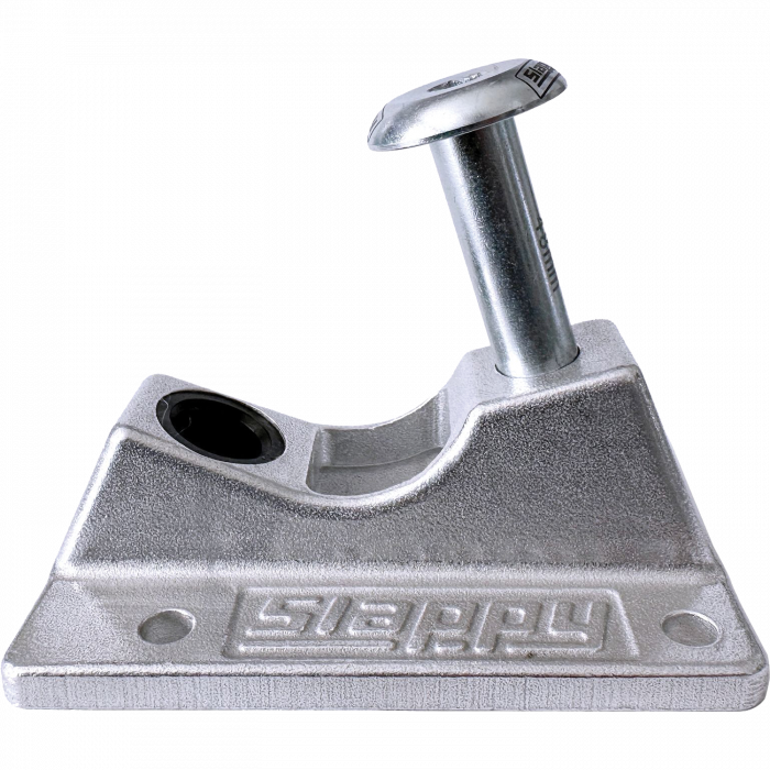 SLAPPY ST1 FORGED INVERTED ULTRA LOW BASEPLATE POL