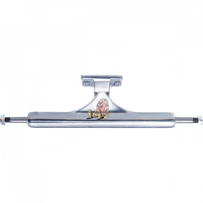 SLAPPY ST1 INVERTED 9.0 HEROIN CURB KILLER POL