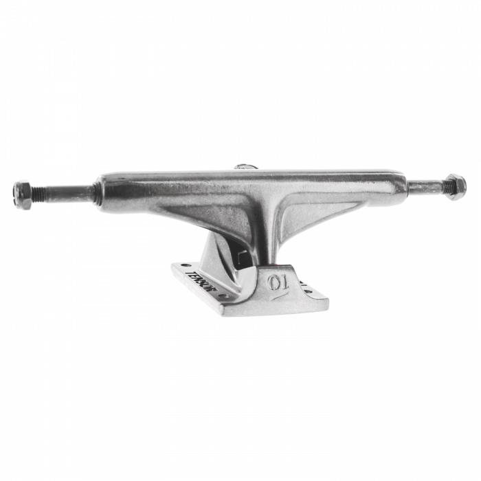 TEN REG ALUMINUM 5.0 RAW