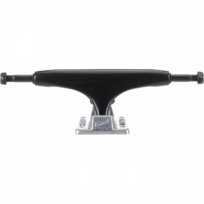 TEN REG ALLOY 5.0 RAW/BLACK