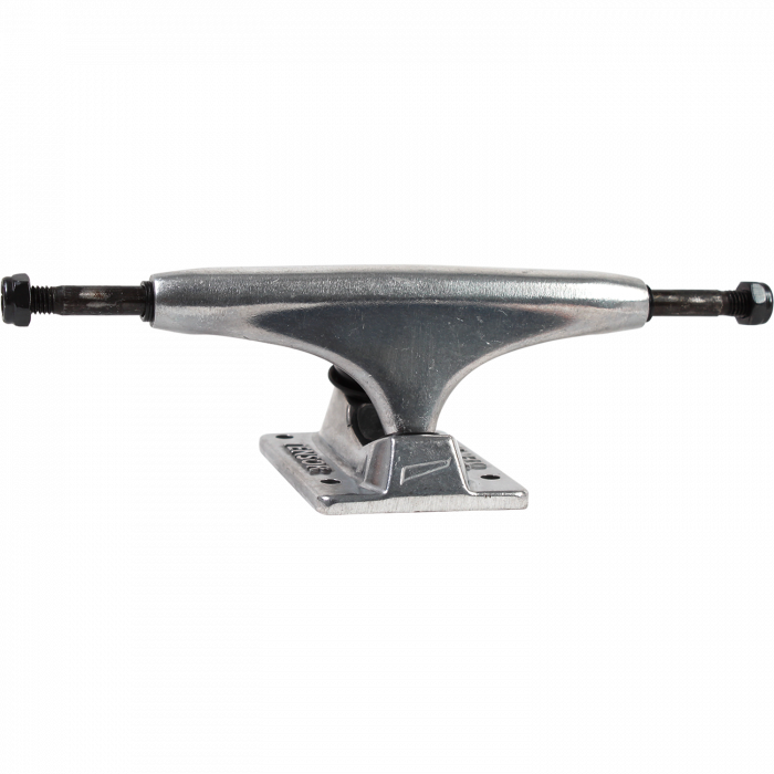 TEN REG ALLOY 5.25 RAW/RAW