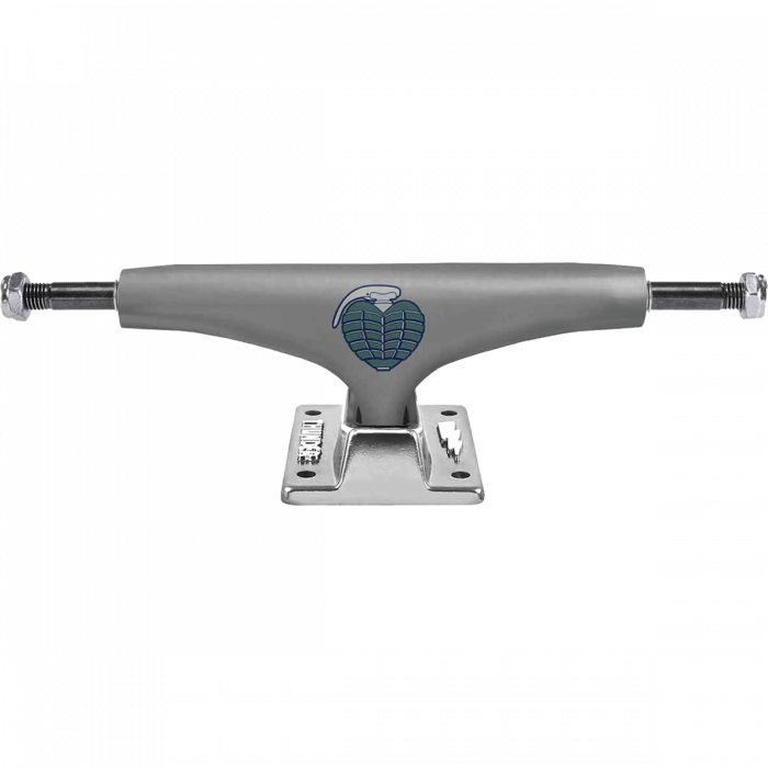 THUNDER HOLLOW-LT GRENADE 147 GREY/POL