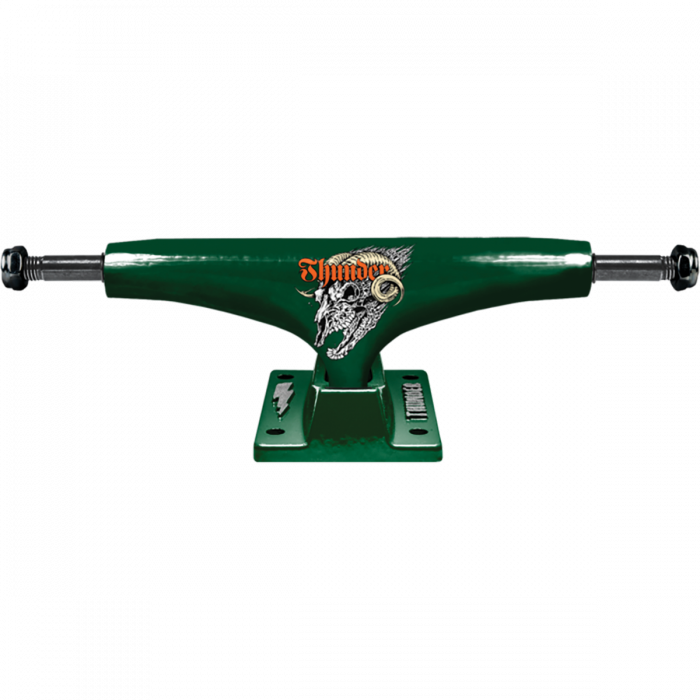 THUNDER TEAM HOLLOW 147 SCREAMING SHADOWHORN GRN