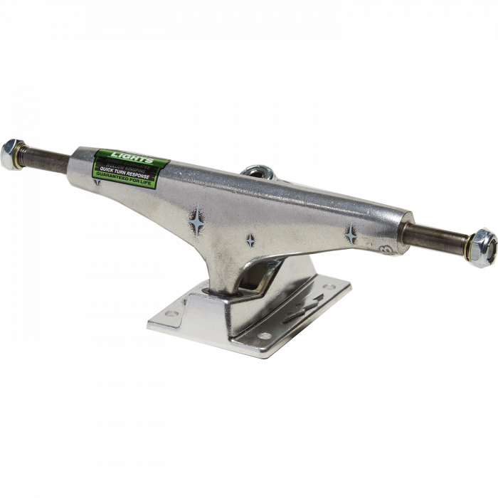 THUNDER LIGHT ALL TIMERS 148 POLISHED