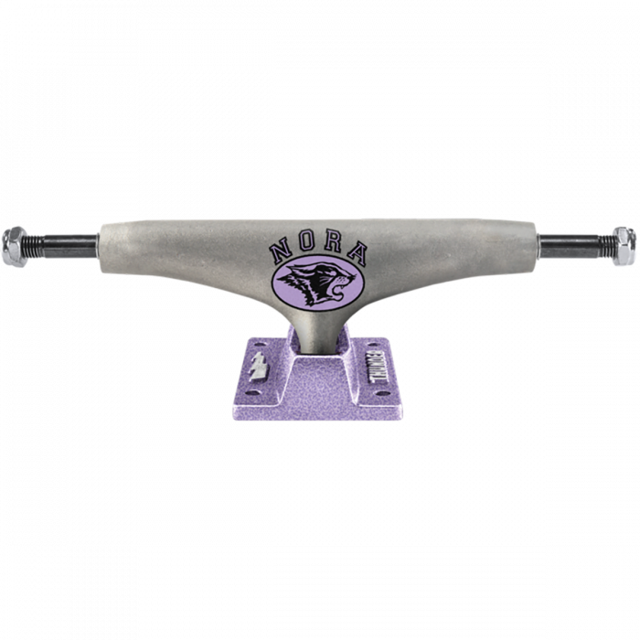 THUNDER VASCONCELLOS CAMPUS 147 RAW/LAVENDER