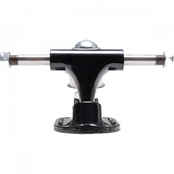 THE HEATED WHEEL POLARIZER MINI TRUCK 4.5 BLACK