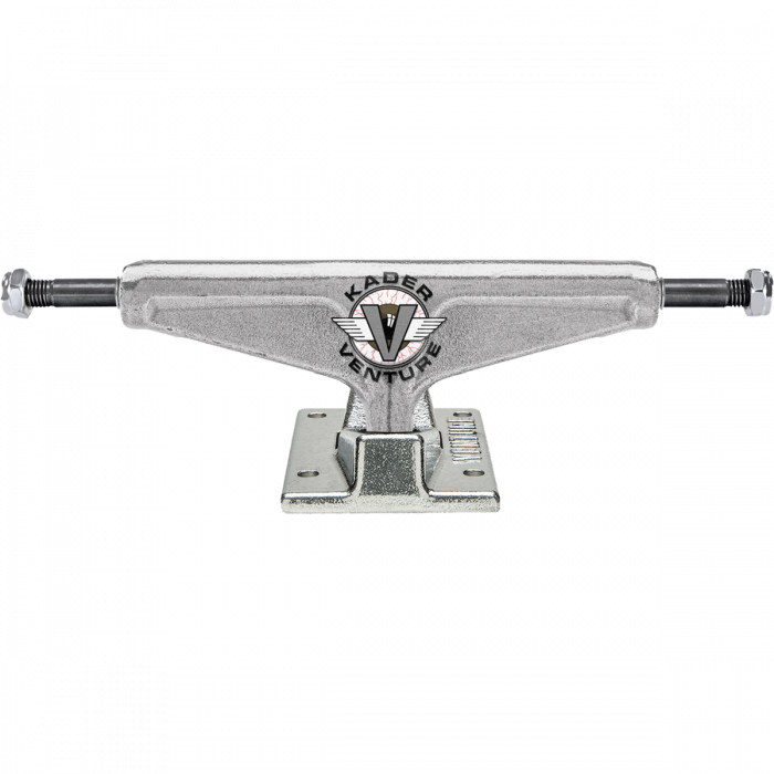 VENTURE SYLLA VCH HI 5.8 BLOODSHOT POLISHED