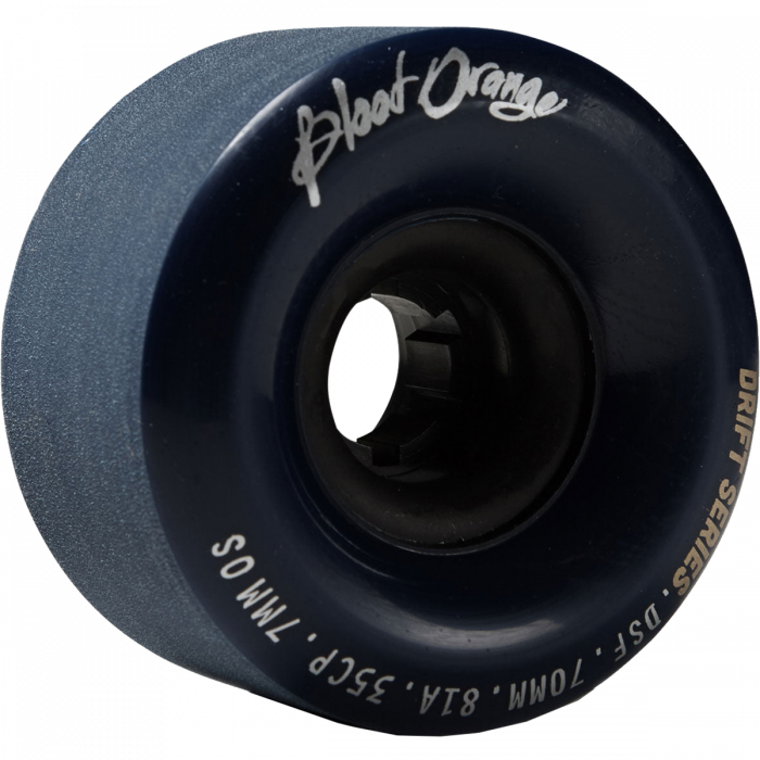 BLOOD ORANGE DRIFT 70mm 81a NIGHTFALL NAVY