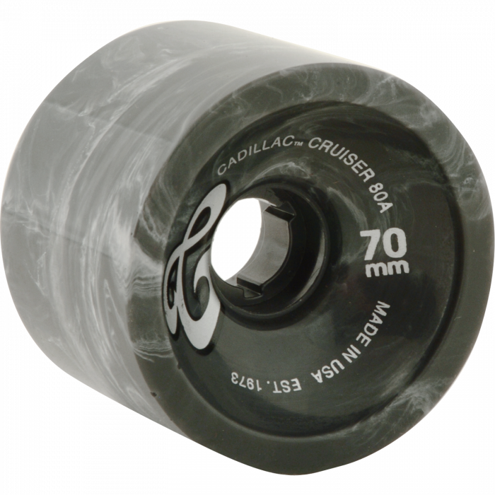 CADILLAC CRUISER 70mm SMOKE MARBLE