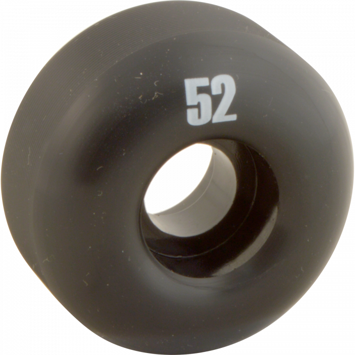 ESSENTIALS BLACK 52mm  ppp