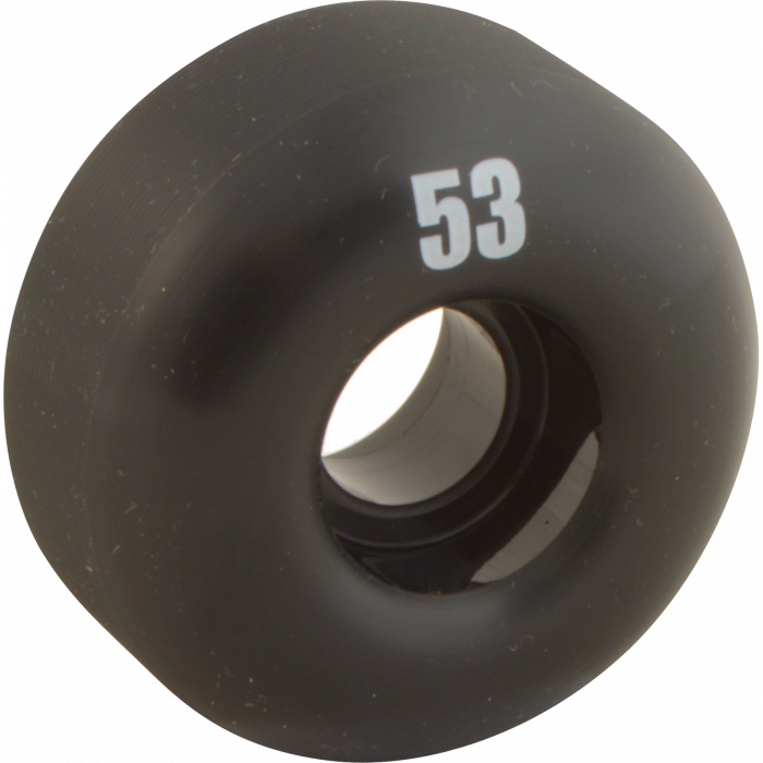 ESSENTIALS BLACK 53mm  ppp
