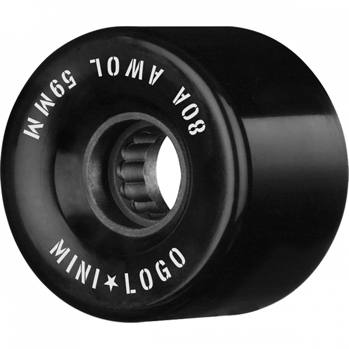ML ATF A.W.O.L. 59mm 80a BLACK