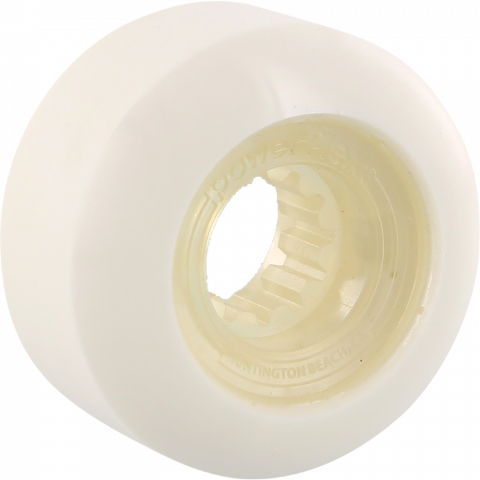 POWERFLEX ROCK CANDY 54mm 84b WHT/CLEAR