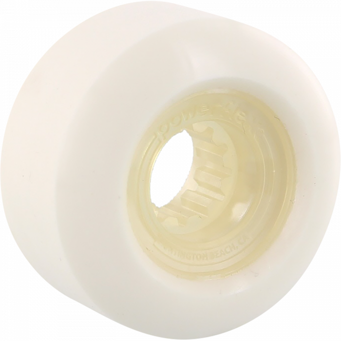 POWERFLEX ROCK CANDY 58mm 84b WHT/CLEAR