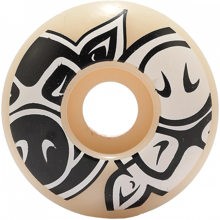 PIG COMBO 54MM 99A NAT/WHT/BLK