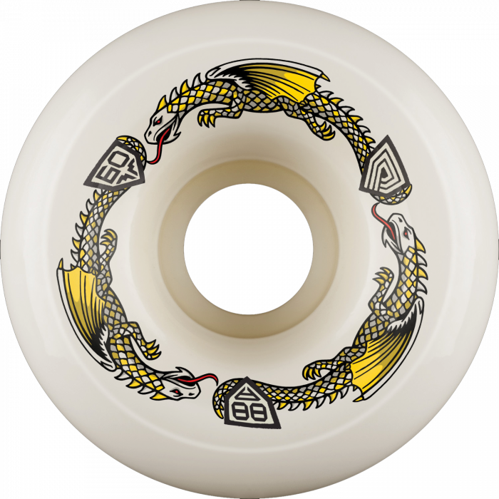 PWL/P DF-88 DRAGON 60/40MM 88A OFF WHITE