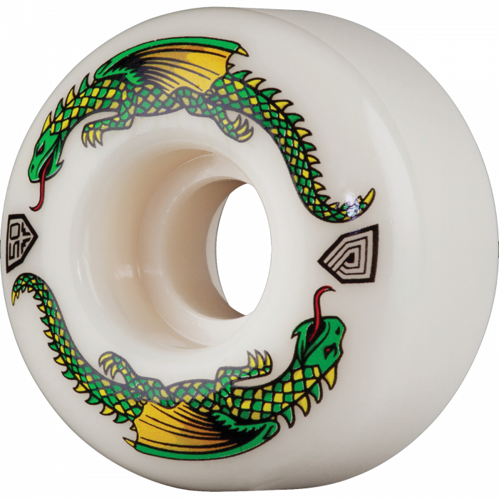 PWL/P DF GREEN DRAGON 50/30mm 93a OFF WHITE