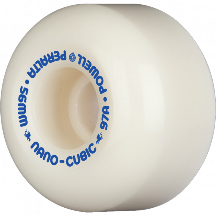 PWL/P DF NANO CUBIC 56/37MM 97A WHITE
