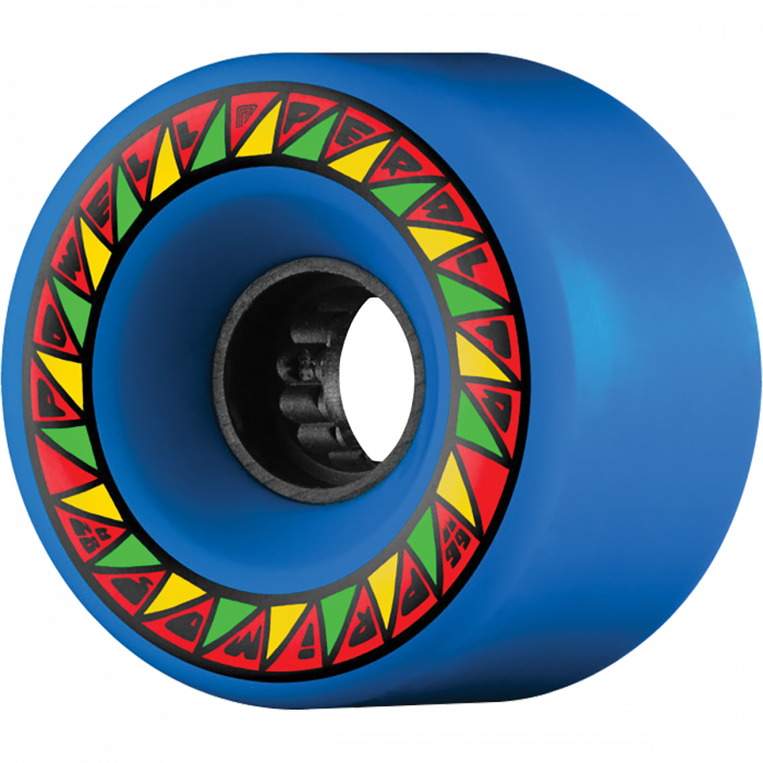 PWL/P SSF PRIMO 66MM 82A BLUE