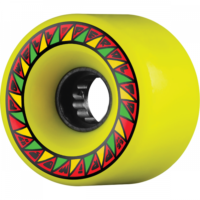 PWL/P SSF PRIMO 66MM 82A YELLOW