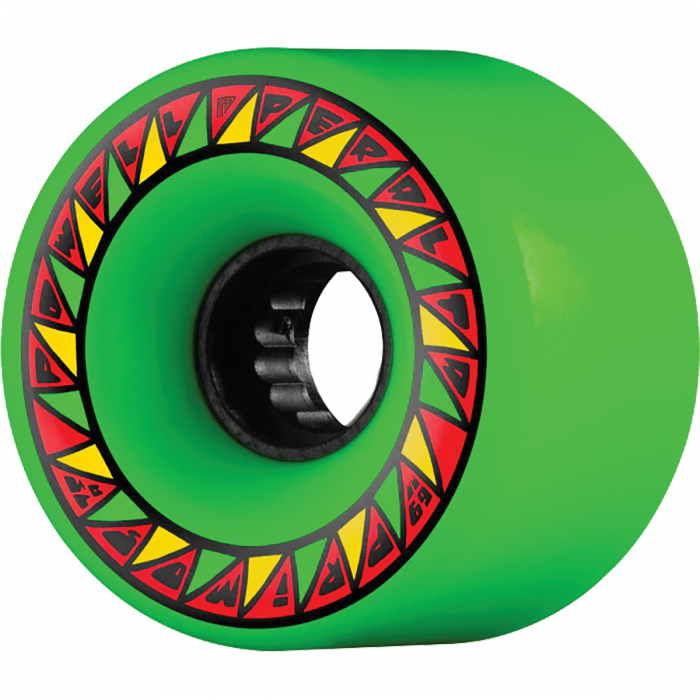 PWL/P SSF PRIMO 69MM 75A GREEN
