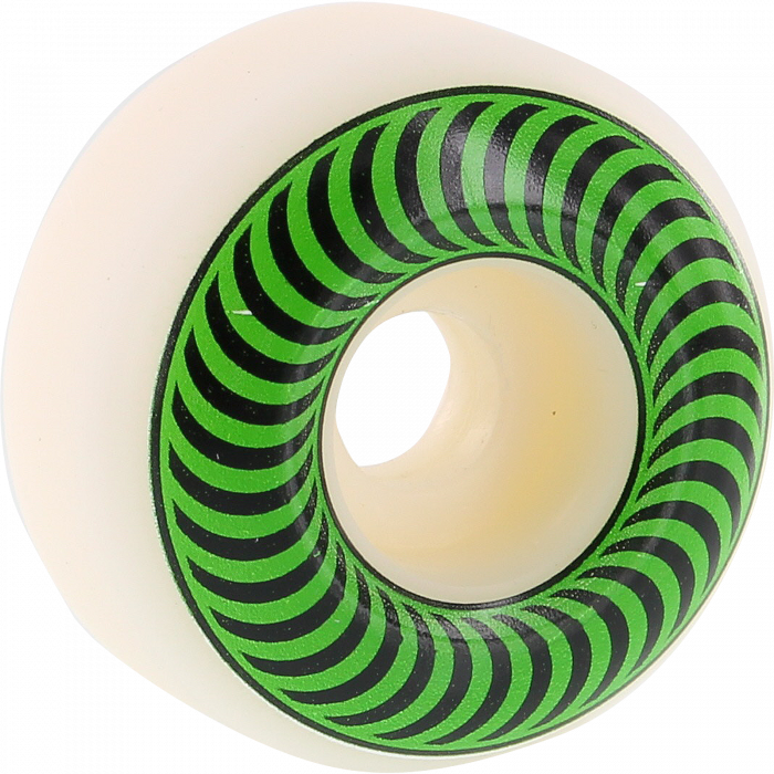 SF CLASSICS 52mm NATURAL/GREEN
