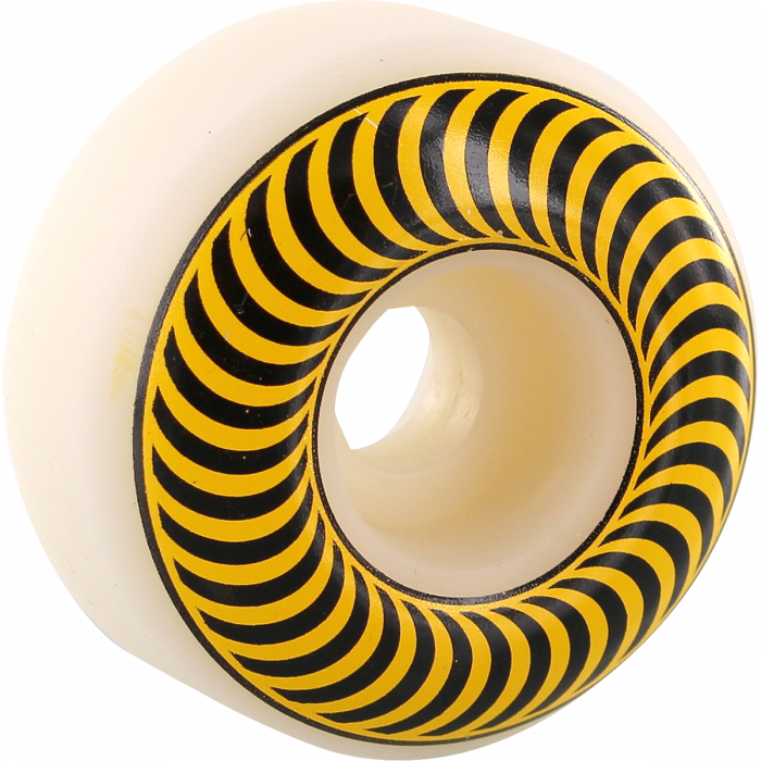SF CLASSICS 55mm NATURAL/YELLOW